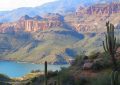 Apache Trail