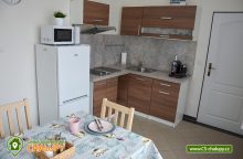 Apartmán Kampelička - Rataje nad Sázavou