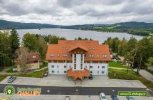 Apartmán prémium Lipno - Lipno nad Vltavou