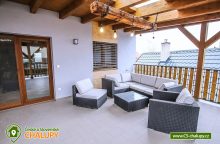 Apartmán u Stehlíků - Zaječí - jižní Morava