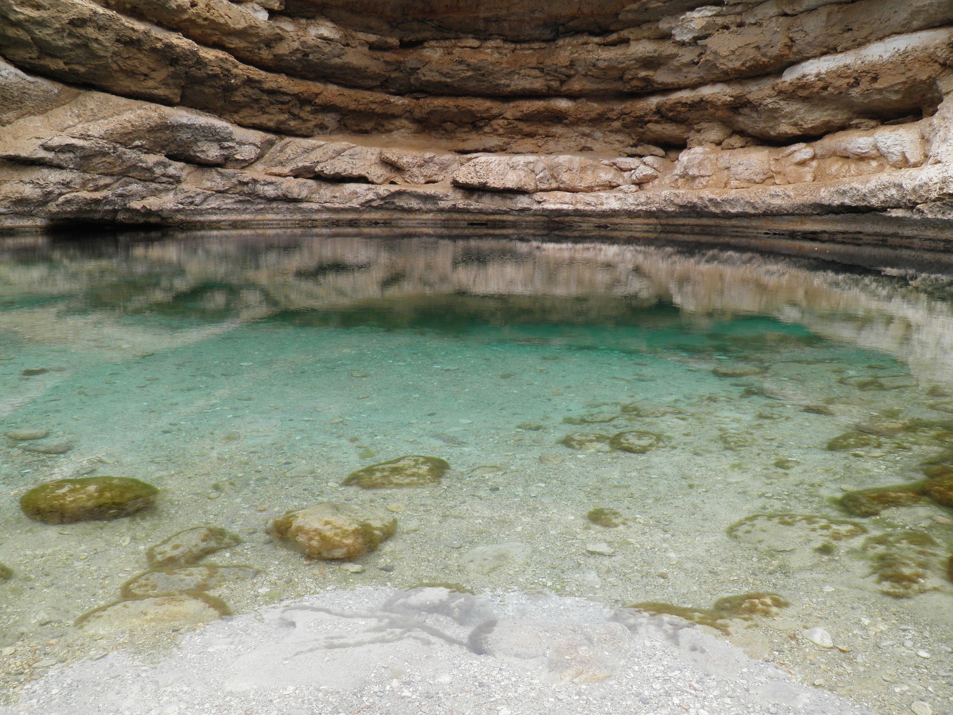 Bimmah Sinkhole