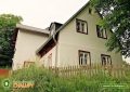 Chalupa Pod Ořešákem - Kryštofovo Údolí