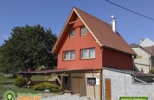 Chata Na Cihelně I - Bořetice - Velké Pavlovice