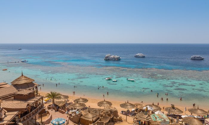 Egypt