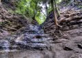 Eternal Flame Falls