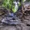 Eternal Flame Falls