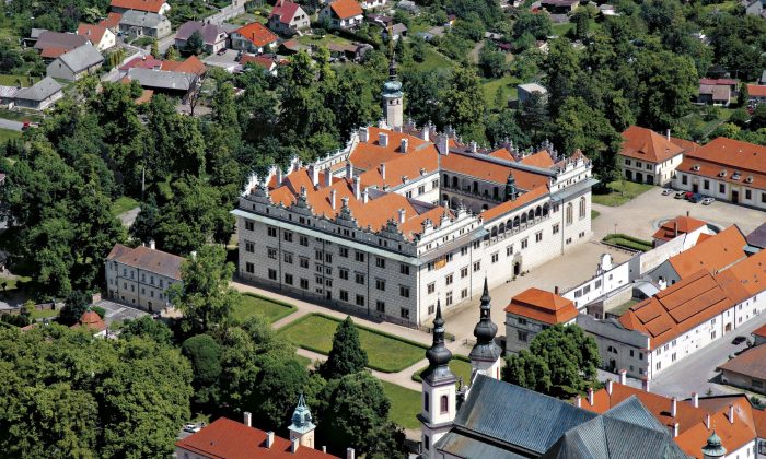 Litomyšl