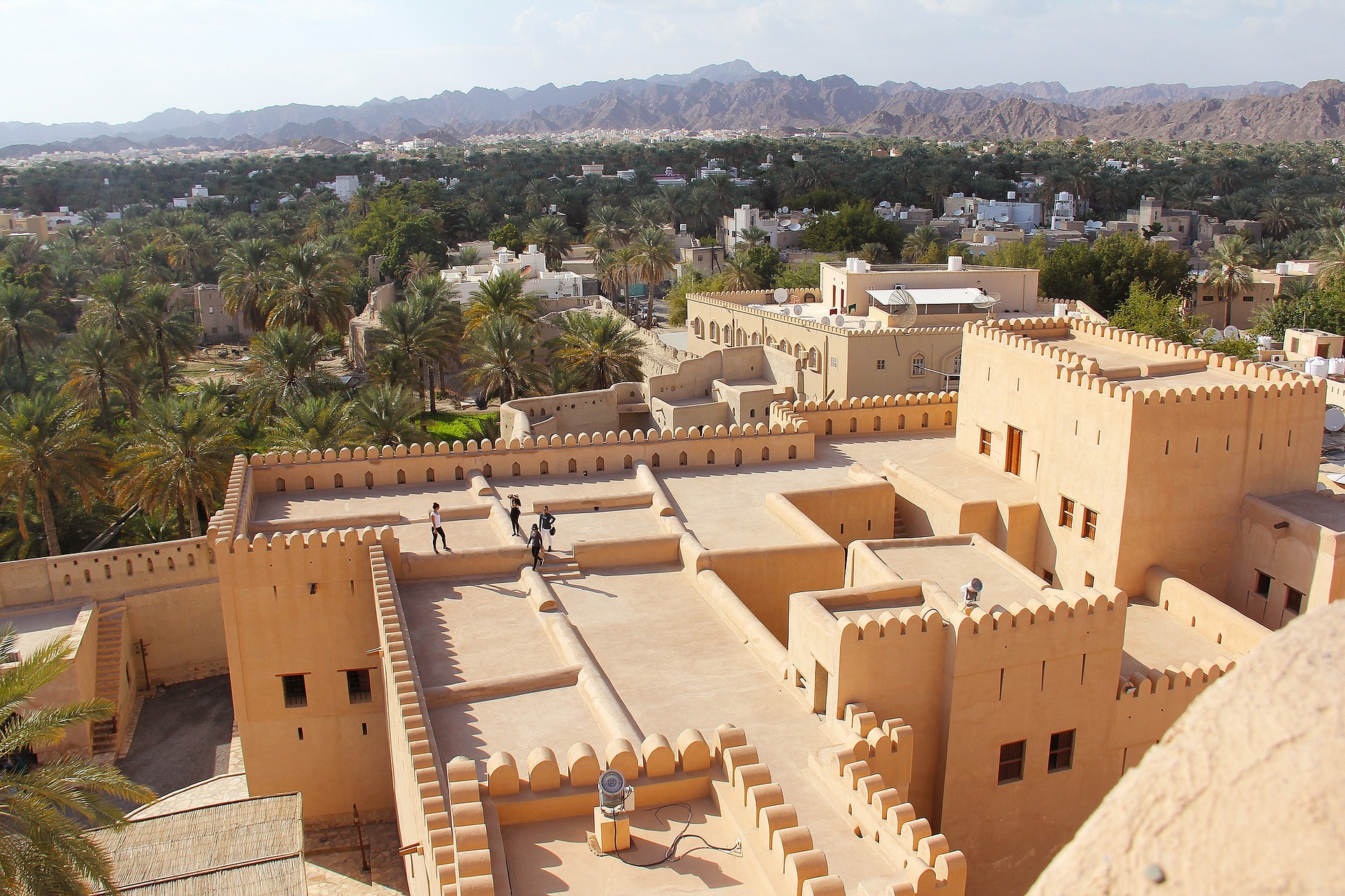 Nizwa