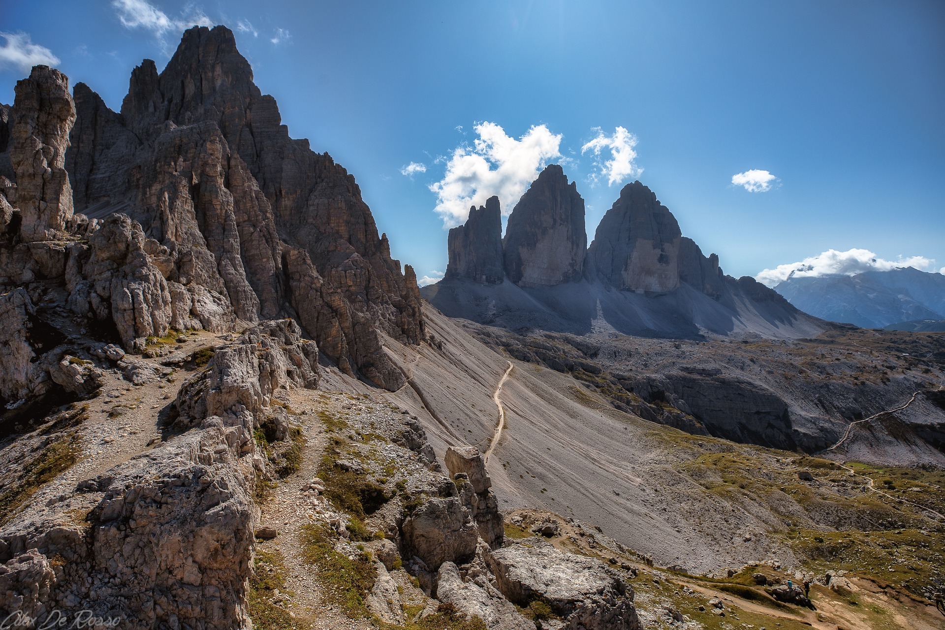 TRE CIME DI LAVAREDO 3