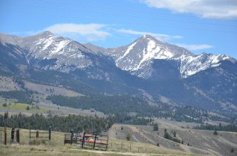 Údolí San Luis Valley