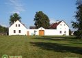 Venkovský apartmánový statek u J.Hradce
