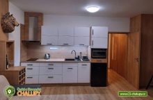 Apartmán Vlčí nora - Horní Maršov - Krkonoše