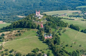 Banská Štiavnica