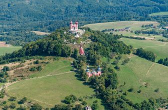 Banská Štiavnica