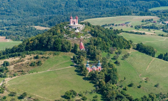 Banská Štiavnica