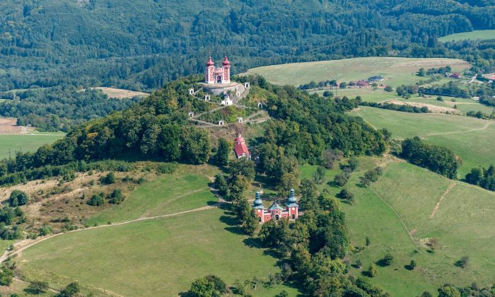 Banská Štiavnica