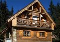 Chata Zuzanka - Tatranská Štrba - Štrbské Pleso