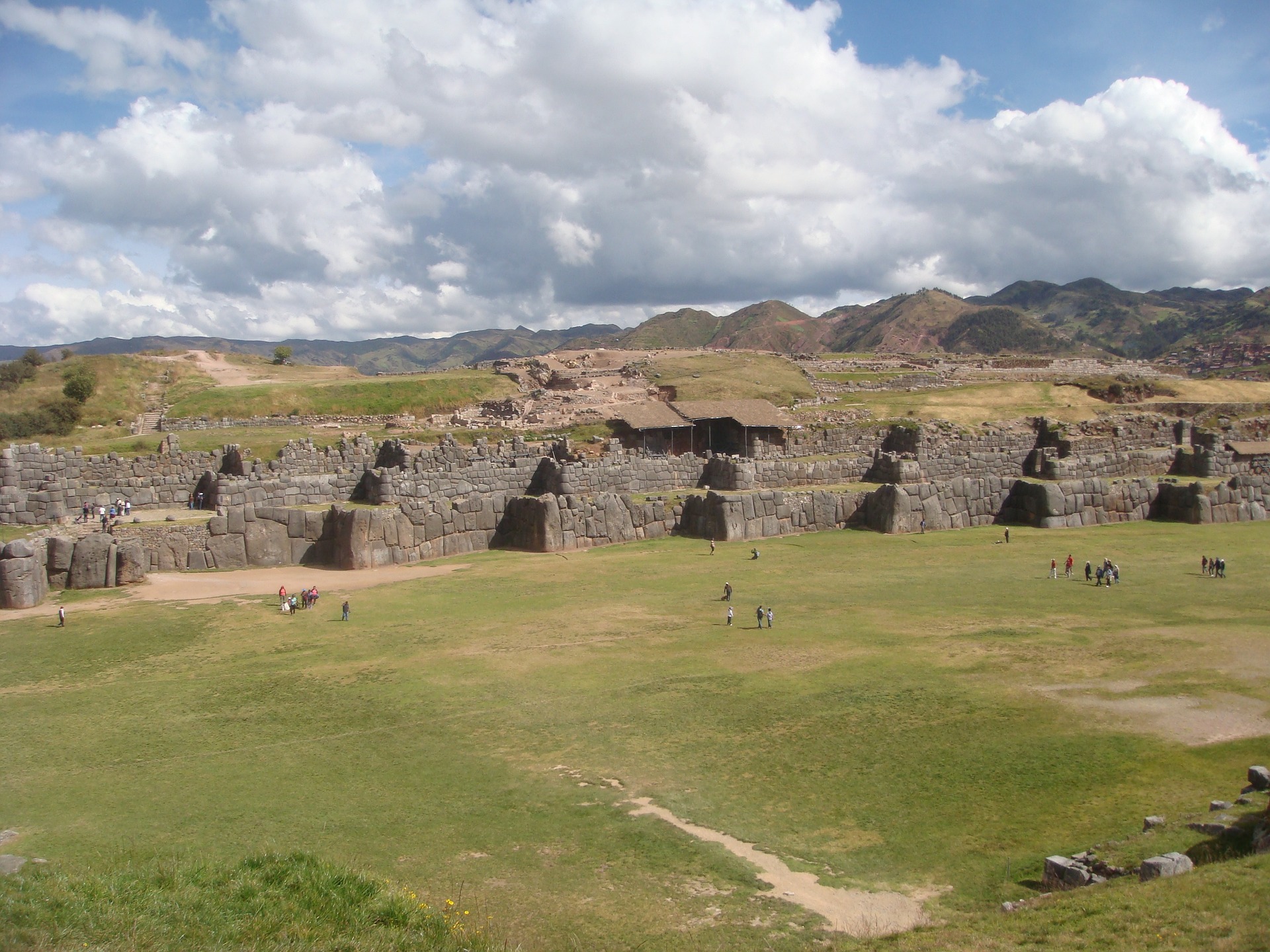 Cusco 3