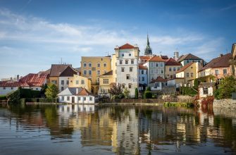 Jindřichův Hradec