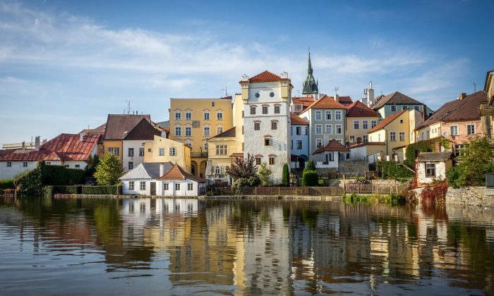 Jindřichův Hradec