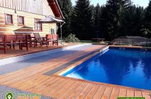 Pension Svatý Jan - Harrachov - Krkonoše