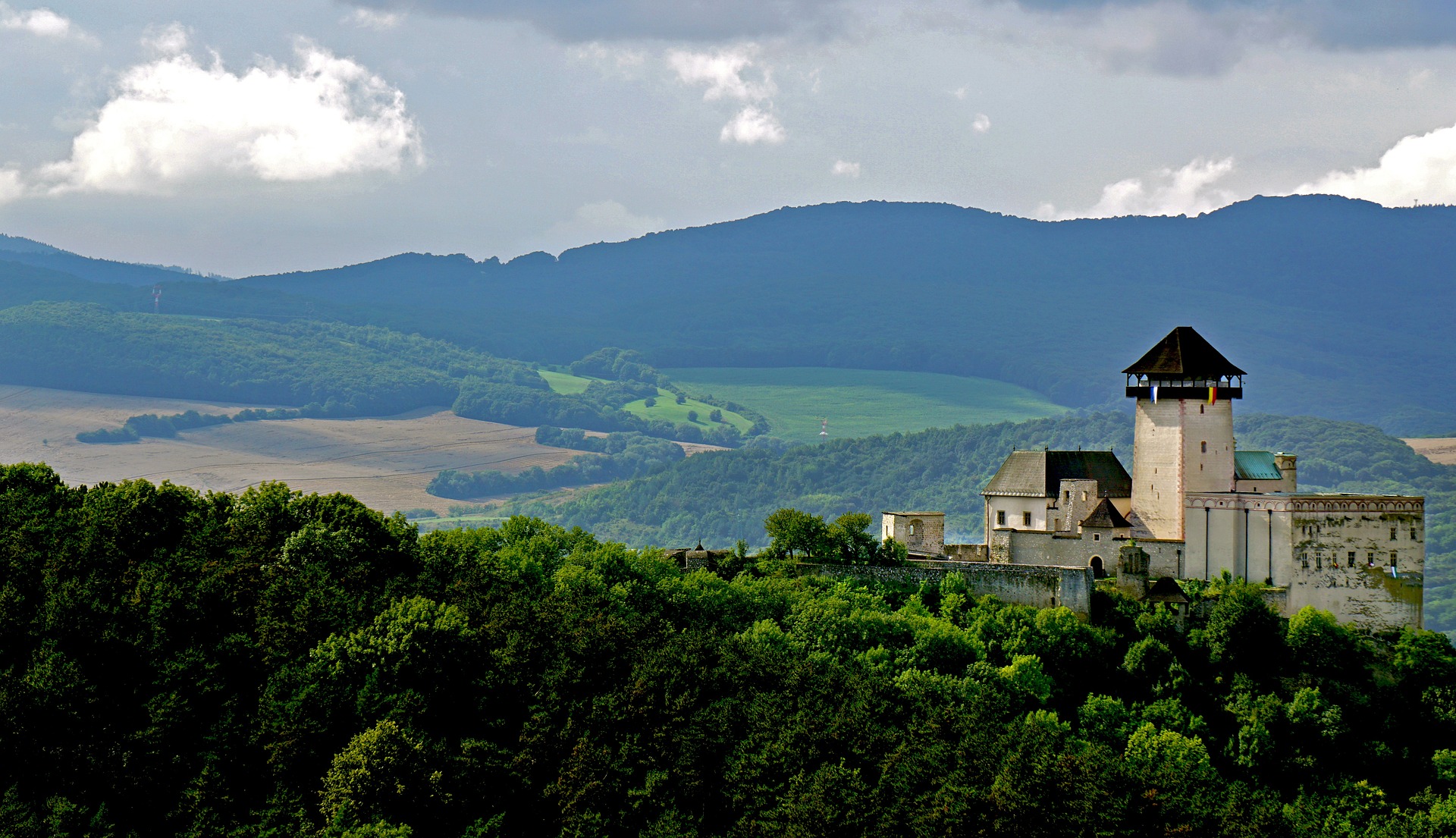 Trenčín