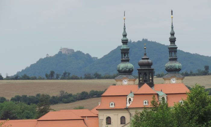 Velehrad