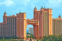 Atlantis Paradise Island