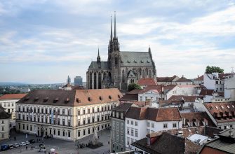 Brno