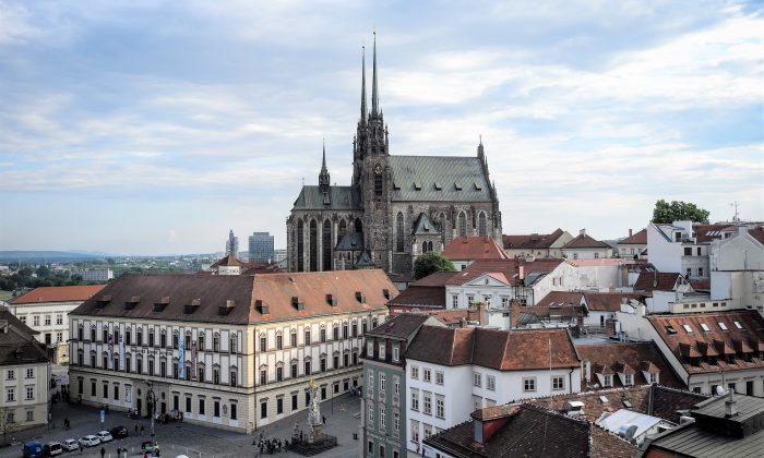 Brno