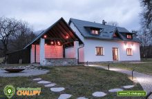 Chalupa Nebesky 81 - Kunčice pod Ondřejníkem