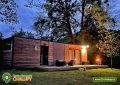 Glamping Dolní Bečva - Valašsko - Beskydy
