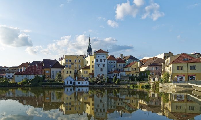 Jindřichův Hradec