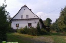 Moravická chalupa u Kučerů - Dolní Moravice