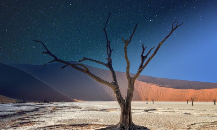 Namibie