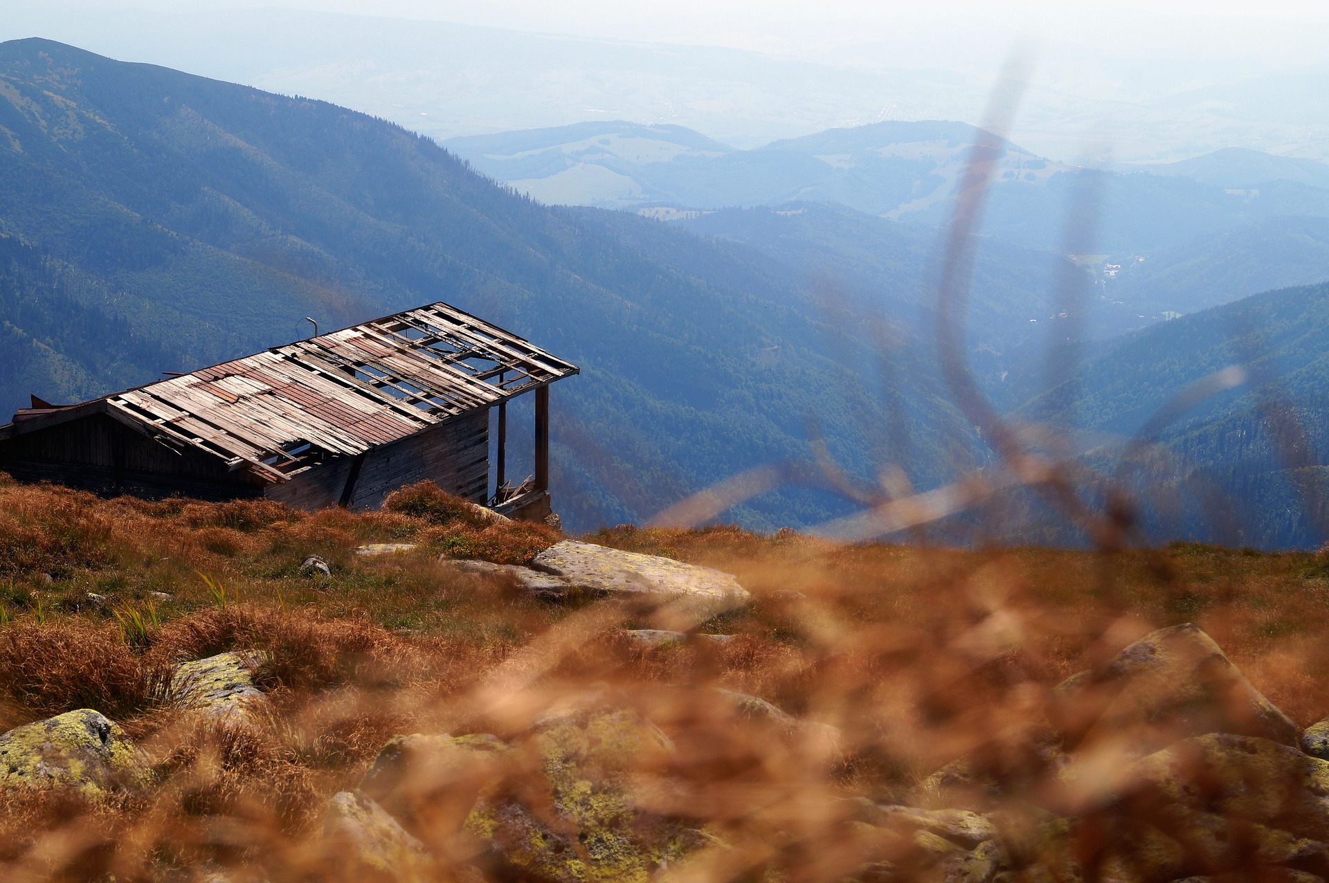 Nízké Tatry