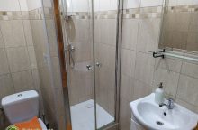 Penzion apartmány - Dřevěnka Bozkov - jeskyně