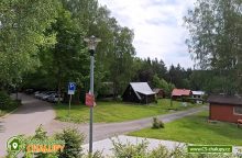 Pronájem - Chata Ústupky - Sečská přehrada
