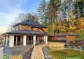 Vila Máchovka - ubytování s wellness Nová Paka
