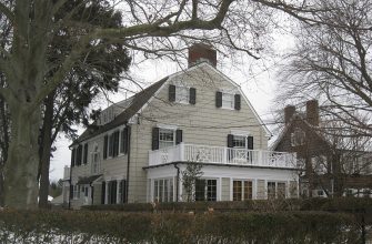 Amityville