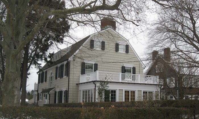 Amityville