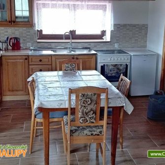 Apartmán k pronájmu - Chroustkov - Kutná Hora