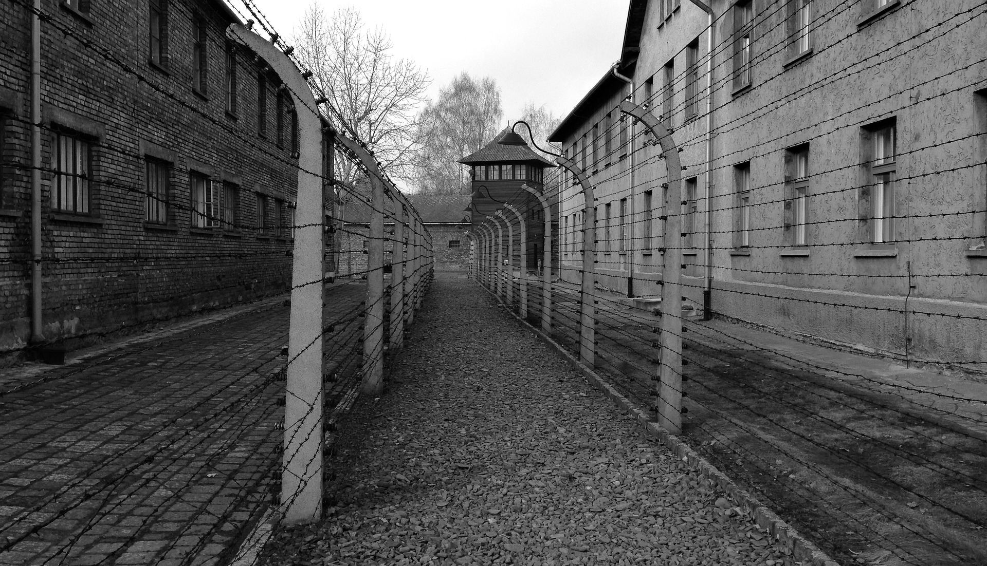 Koncentrační tábory