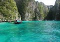 Phi Phi,