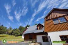 Apartmán Hory 7 - Sklenařice - Krkonoše