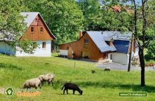 Apartmán Hory 7 - Sklenařice - Krkonoše