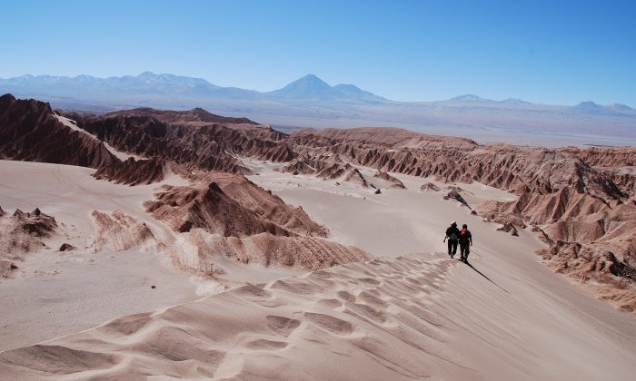 Atacama