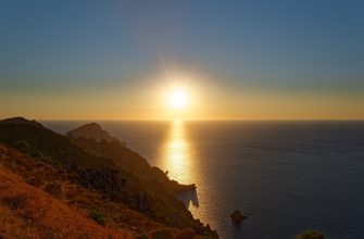 Calanques de Piana,