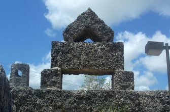 Coral Castle