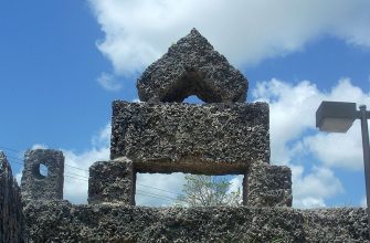 Coral Castle